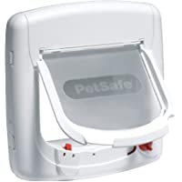 Los mejores  - Petsafe - Staywell Deluxe - Gatera magnética